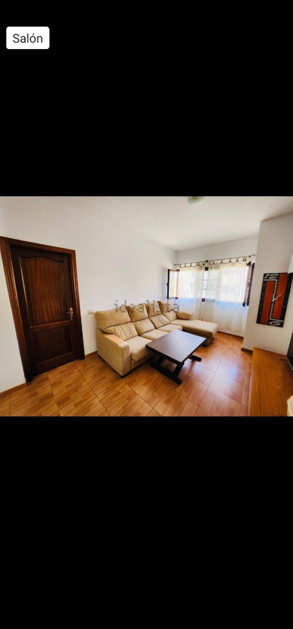 V.v. Familiar Apartment Arinaga