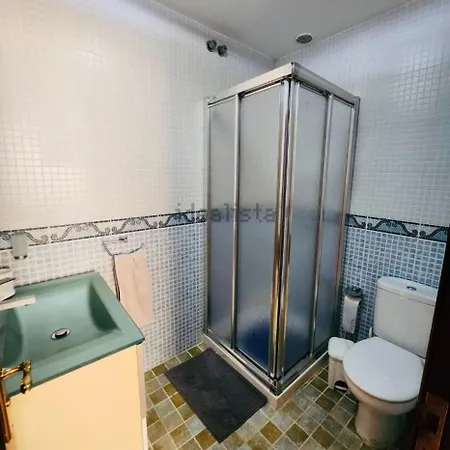 V.V. Familiar Apartment Arinaga Exterior photo
