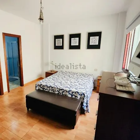 V.V. Familiar Apartment Arinaga Exterior photo