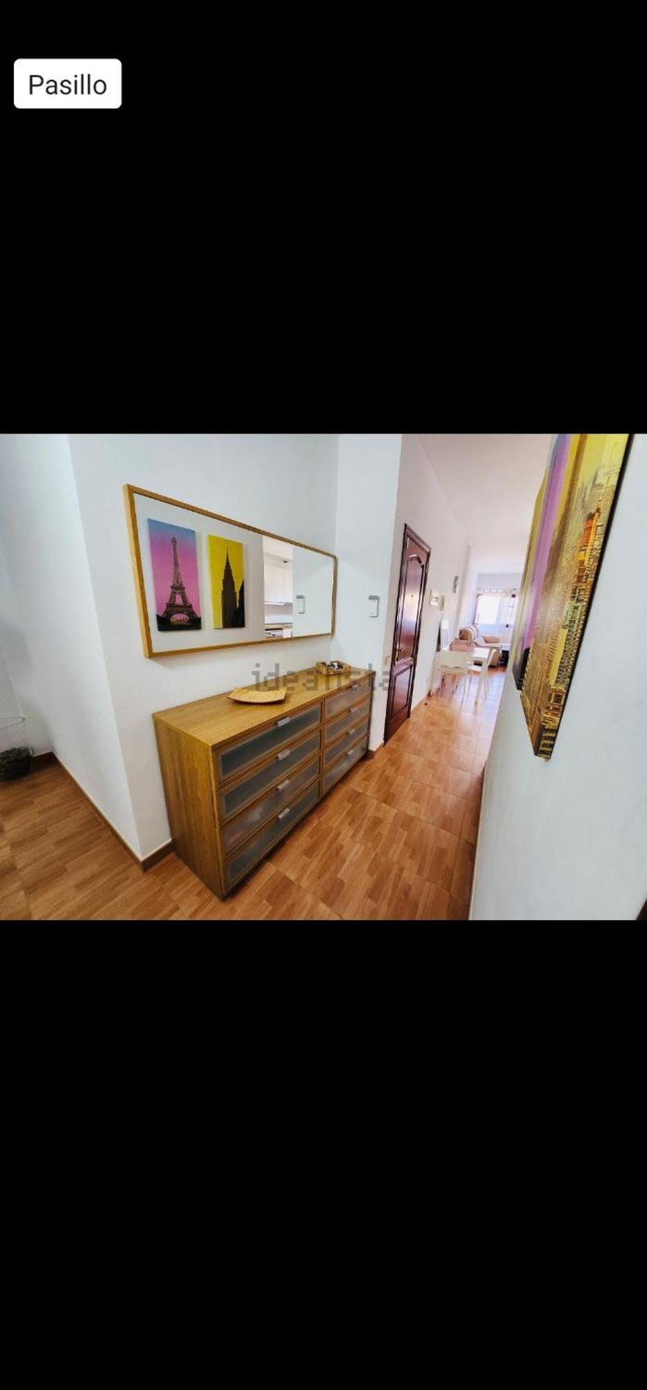 Apartamento V.v. Familiar Arinaga