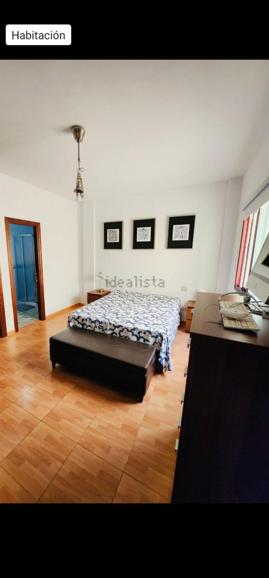 V.v. Familiar Apartment Arinaga